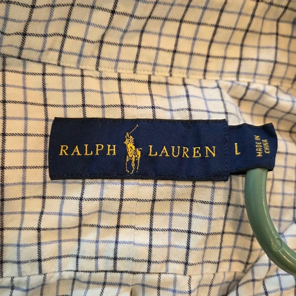 Polo Ralph Lauren polo ralph